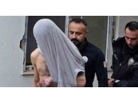 Uyumadan önce yaktığı ateş az kalsın canından ediyordu