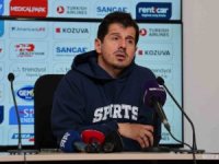 Emre Belözoğlu: “Beraberliğe sevinmiyorum”