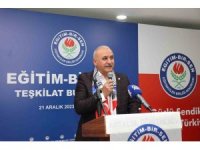 Miran:"Yasal düzenlemeler için ara tatil  dönemi değerlendirilmeli"