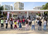 Mersin’de çocuklar yarıyıl tatilini dolu dolu geçirecek