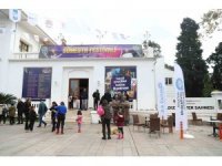 Büyükşehir çocukları sömestir tatilinde tiyatroyla buluşturuyor