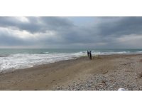 Antalya’da sahilde 2 ceset daha bulundu, ceset sayısı 8 oldu