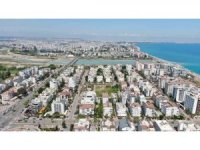 Konut satışlarının yüzde 40’a yakın düştüğü Antalya’da tersine göç başladı