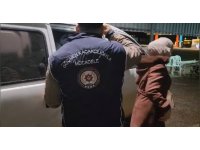 Osmaniye’de 14 kaçak göçmen yakalandı, 3 organizatör tutuklandı