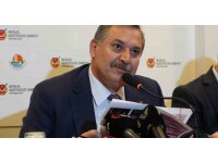 Antalya İl Emniyet Müdürü’nden sahilde bulunan cesetlerle ilgili açıklama