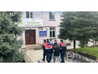 Isparta’da uyuşturucu operasyonu: 2 şahıs tutuklandı