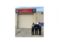 Çukur operasyonu firarisi yakalandı
