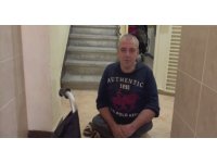 Engelli olduğunu düşünerek yardım etti ama gerçek bambaşka çıktı