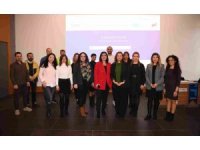 Konyaaltı Kuluçka Merkezi eğitimleri devam ediyor