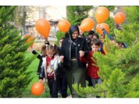 İl Milli Eğitim Müdürü Durmuş, ’Sanat Şenliği’ne katıldı