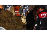 Kuryenin cesedi ile aynı yerde bulundu, 5 aydır ailesi tarafından arandığı ortaya çıktı