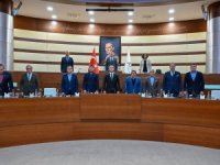 BAHAR: AMACIMIZ ŞEHRİMİZE VİZYON, İŞ DÜNYAMIZA GÜÇ KAZANDIRMAK