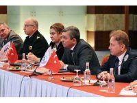 Vali Şahin: “İzciliği yeniden ayağa kaldırmalıyız”