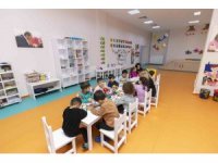 Gülnar’da ’Ebeveyn Yolculuğu’ semineri gerçekleştirildi