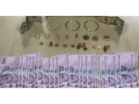 Osmaniye’de levyeli 2 kadın hırsız yakalandı