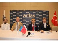 30. Uluslararası Gıda ve İçecek İhtisas Fuarı’na, 50 bin ziyaretçi hedefi