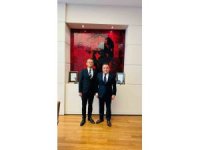 CHP’nin Antalya Büyükşehir Belediye Başkan Adayı Muhittin Böcek oldu