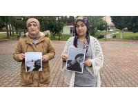 Parkta sigara içerken babalarına yakalanıp kaçan kız kuzenler 4 gündür kayıp