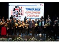 Seçer: "Bu memleket bizim, bükün renklerin"