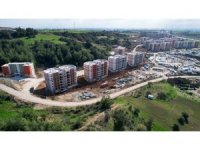 Depremzedeler, konutlarına 6 Şubat’tan önce kavuşacak