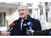 Vali Köşger: “Deprem konutları Şubat sonunda teslim edilecek”