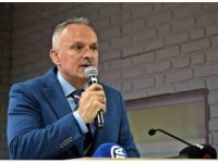 Farklı şehirlerden 120 öğrenci Antalya’da gastronomi için kampa girdi