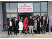 AOSB Bölge Müdürü Akpınar: “Yenilikçi bir OSB olarak, sinerjiyi önemsiyoruz”