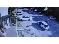 İYİ Parti eski ilçe başkanı silahlı saldırıda ayağından yaralandı