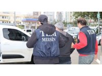 FETÖ’den 8 yıl ceza alan eski başpolis yakalanıp tutuklandı