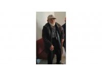 Kanala düşen yaşlı adam hayatını kaybetti