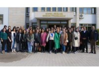 ‘MERTUSEG’ projesi ile gençler turizm sektörünün kapılarını aralıyor