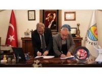 Tarsus Belediyesinden işçi maaşlarına yüzde 75 zam