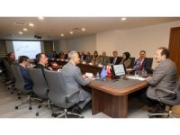 Mersin’de 2023 yılında 35 bin 967 kişi istihdam edildi