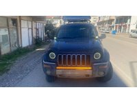 Usulsüz çakar lamba kullanan 6 araç sürücüsüne 38 bin 634 TL ceza