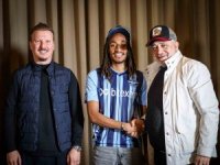 Adana Demirspor, Fransız golcüyü kadrosuna kattı