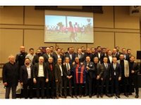 Başkan Gültak’tan Yeni Mersin İdman Yurdu’na 1 Milyon TL destek sözü