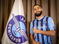 Adana Demirspor’dan kanat transferi