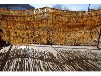 Meyvesi yüz güldürmedi kabuğu altın oldu