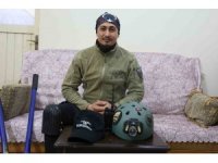 Ölüme namaz kılarken yakalanan genç kızı enkazdan çıkaran gönüllü arama kurtarma görevlisi o anları unutamıyor