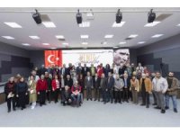 Başkan Seçer: "Desteklerimiz sürecek, her türlü makul talebe açığız"