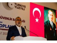 Bakan Işıkhan: “Türkiye yüzyılını emeğin, üretimin ve istihdamın yüzyılı yapmakta kararlıyız”
