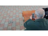 Telefon dolandırıcıları emekli adamı 41 bin TL borçlandırdı