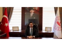 Kaymakam evinde ölü bulundu