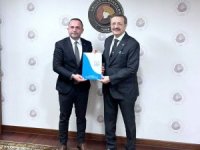 Başkan Güngör, Hisarcıklıoğlu’na üyelerinin taleplerini iletti