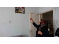 Ayşe Nine: "Çok acı gördük, şimdi evlat acısı"