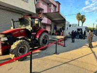 Araç muayenesinde Yüreğir’de çiftçilere büyük kolaylık