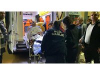Asker eğlencesinde rastgele ateş edip 1 kişiyi yaralayan şüpheli yakalandı