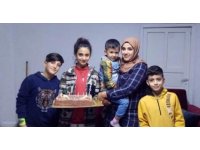 Depremde 3 çocuğunu kaybeden anne: "Enkaz altında çocuğumu hayatta tutabilmek için emzirmeyi bile denedim"