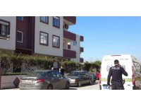 Antalya’da yalnız yaşayan 39 yaşındaki adamın şüpheli ölümü