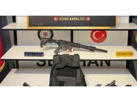 Adana’da ruhsatsız silaha geçit verilmiyor